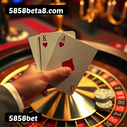 Vantagens exclusivas 5858bet para jogadores brasileiros - São Paulo, Rio, BH