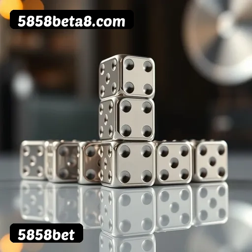 Comparação APP mobile vs versão web da 5858bet