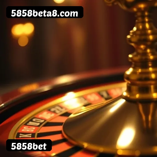 Catálogo 5858bet 3.100+ jogos - Pragmatic Play, Evolution, NetEnt