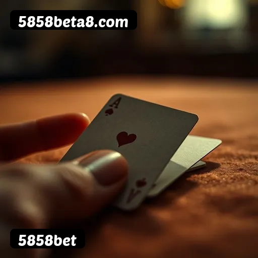 Loterias online disponíveis na 5858bet