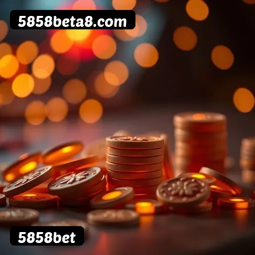 5858bet APP mobile iOS Android - 187 mil downloads São Paulo Rio BH