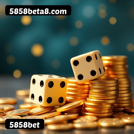 5858bet PIX instantâneo Brasil - Depósito e saque em minutos 24/7