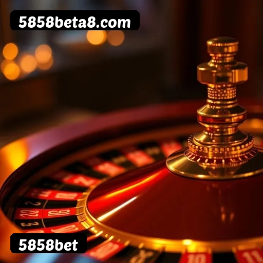 5858bet segurança SSL 256-bit - Licença Curaçao, eCOGRA, GLI certificado