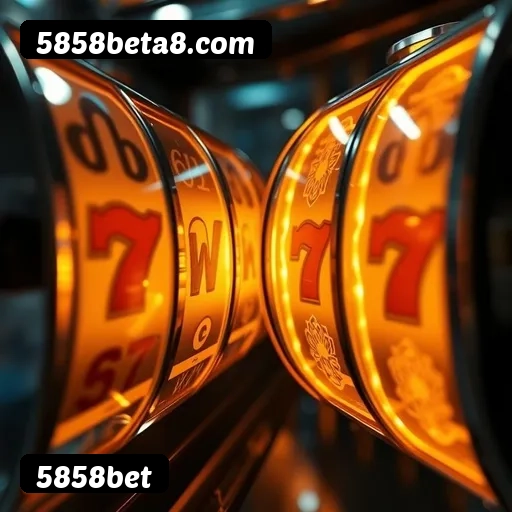 Estatísticas 5858bet 2025–2026 - 120 mil jogadores ativos, R$72.5M pagos, RTP 96.52%